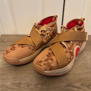 Way of Wade 7 All City SZ 12 No box